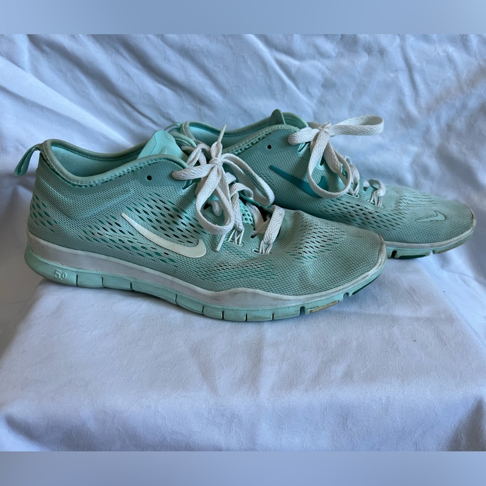 Nike Athletic Shoes